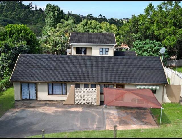 4 BEDROOM HOUSE FOR SALE IN NEW GERMANY CENTRAL